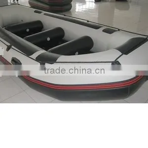 Inflatable Drifting Boat LY-320 thumbnail-1