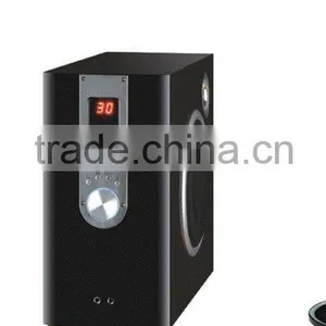 2.1 Subwoofer A02 thumbnail-1
