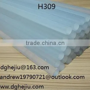 Factory Direct Sale Ethylene Vinyl Acetate Resin Christmas Decoration Hotmelt Adhesive Glue Stick thumbnail-1