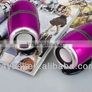 Mini Speaker 2.0 for PC/laptop thumbnail-4