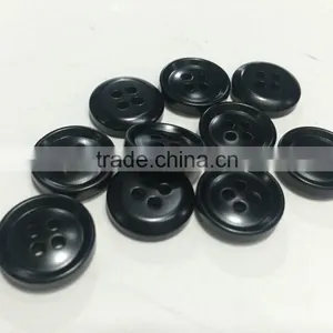 Resin Buttons for Garments Accessory thumbnail-1