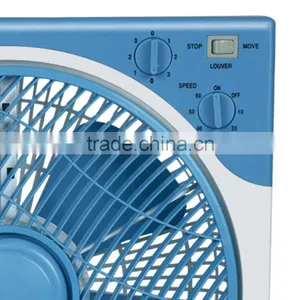 KYT-30-S001 BOX FAN thumbnail-3