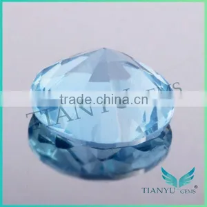 Reasonable Price Round Spinel Gemstone With Shape #108 thumbnail-3