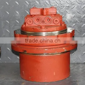 Kayaba MAG-18V-240-2, MAG-18VP-220-1, MAG-18VP-230-1, MAG-18V-230-2, KYB Excavator Final Drive Travel Motor, thumbnail-1