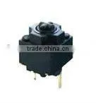 FTVDP21-S Through Hole 6.2x6.2mm Long Life Tactile Switch Push Button thumbnail-1
