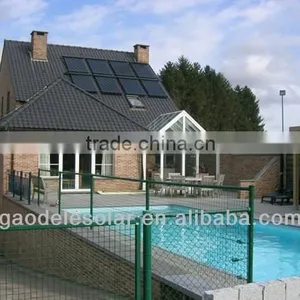 Swimming Pool Solar Heater thumbnail-1