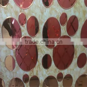 Decorative Mirror Glass Wholesale thumbnail-1