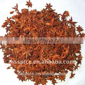 Spice/ Organic Star Aniseeds thumbnail-1