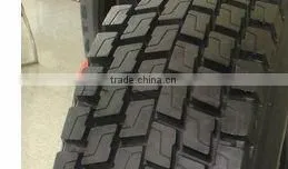 Doublestar Tire 315/60r22.5 thumbnail-2