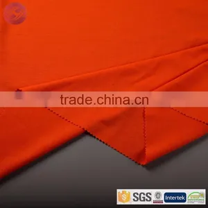 Corn Fiber Knitted Fabric Natural Degradation Environment Friendly POLO Fabric thumbnail-3