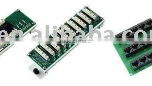 RJ45 Expansion Module Voice Module thumbnail-2