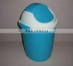 Rubbish Bin/Garbage Can/Plastic Trash Can thumbnail-1
