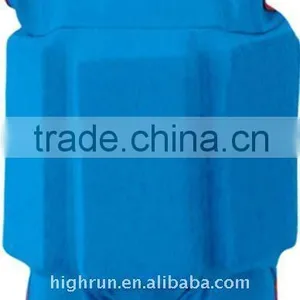 Kid's Blue Colour Floatation Swimming Suit and Vest thumbnail-1
