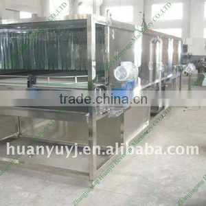 Spraying Warming Cooling Machine thumbnail-1