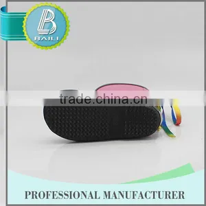 High Quality Low Price Colorful Galoshes Rain Boots thumbnail-3
