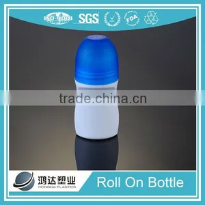 Plastic Roll On Bottle, Roll-on Perfume Bottle thumbnail-3