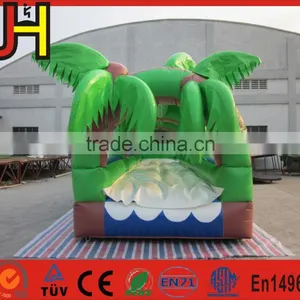 Commercial Slip and Slide for Adult, Inflatable Slip and Slide, Inflatable Water Slip Slide thumbnail-2