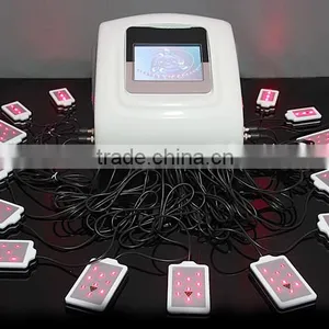 Lipolaser Body Slimming Machine, Lipolaser Slimming Machine Diode Laser thumbnail-5