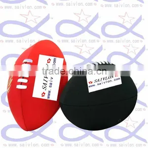 Waterproof Soccer Balls thumbnail-1