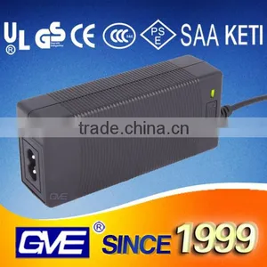 2016 New Design CE UL GS Approval 60W 12v 5a Ac/dc Adapter for Led Light thumbnail-3