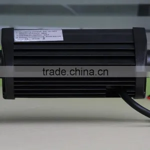Hot Sale 36w Wholesale Offroad Led Light Bar thumbnail-1