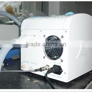 Nd: Yag Laser Stretch Mark Tattoo Reomval For White Hair Facial Skin Care Beauty Equipment thumbnail-5
