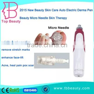 CE Approved Auto Derma Pen Medical Micro Needle thumbnail-1