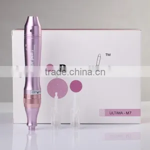 High Quality 9 Pins Micro Needle Cartridge thumbnail-4