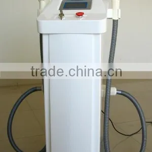 Skin Rejuvenation for Beauty Salon 2016 IPL Vertical Machine Price With CE thumbnail-2