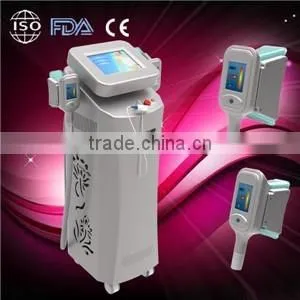 Cryolipolysis Vacuum Body Slimming System Slimming System thumbnail-1