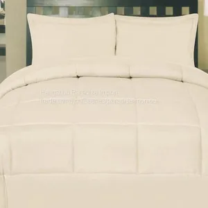 Microfiber Comforter thumbnail-5