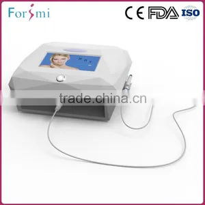 ODM OEM Approved Beauty Machine Treat Varicose Veins Operation With 7 Inch Full Touch Screen thumbnail-2