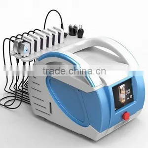 Hot Selling Portable I Lipo Laser Weight Loss Equipment thumbnail-3