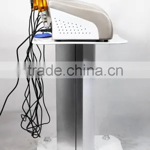 No Needle Mesotherapy Facial Machine CE Portable Beauty Salon Machine Home Use VG-930C thumbnail-5