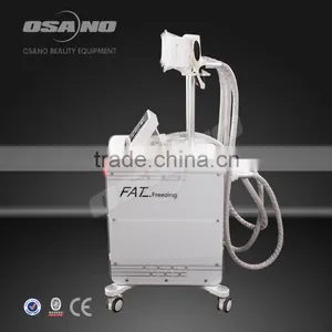 Venus Fat Freezing Beauty Slimming Device With 3 Cryo Handpieces thumbnail-2