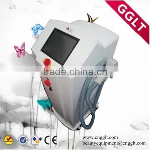 Diode 808nm Laser Painless Cooling Gel Laser Hair Removal thumbnail-1