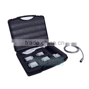 Skin Rejuvenation Portable Hifu High Intensity Focused Ultrasound Hifu Used On Body And Face 7 Heads Hifu Machine In Usa 0.1-2J thumbnail-4