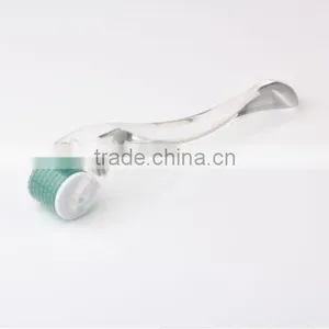 DRS200 Titanium Derma Stamp Pen or Stainless Steel Micro Needle Beauty Suppliers thumbnail-3