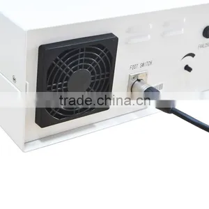 Factory Price!! 400W High Frequency Leep Electrosurgical Unit /Diathermy/Cautery Machine/ESU thumbnail-2