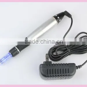 Microneedle Derma Pen Skin Care Therapy Micro Needles Dr.pen thumbnail-6