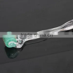 Microneedle Face Roller System Micro Needle Systerm New Products On China Market Microneedles For Face Hot Sell Derma Roller/micro Needle Roller Derma Rolling System Derma Roller System thumbnail-4