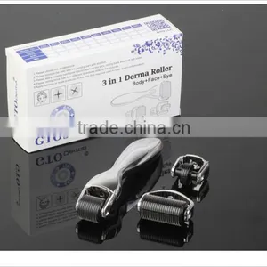 Perfect Quality 3 in 1 Derma Roller on Sale! thumbnail-2