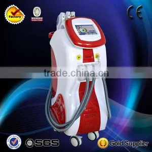 ISO13485,CE,SGS,BV Approved e Light Ipl Hair Removal/photon Rejuvenation,vascular Remove thumbnail-1