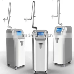 Skin Regeneration Doctor Use With Co2 Medical Treat Telangiectasis Laser Skin Rejuvenation/fractional Laser Co2 Cutting Machine thumbnail-4