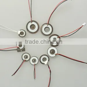 Different Sizes Piezo Ceramic Element Ultrasonic PZT Material Manufacturer thumbnail-6