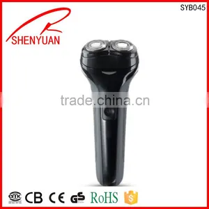 Newest Rechargeable Professional Promotion Disposable Razorman Shaver for Travel thumbnail-1