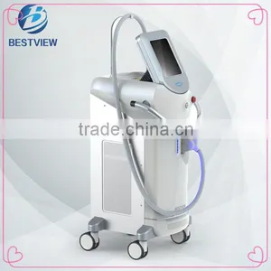 3000W CE Approved 808nm Diode Laser Hair Removal Device thumbnail-4
