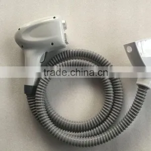 808nm/810nm Skin Rejuvenation / Diode Laser Alma Soprano Xl/755nm Alexandrite 1064nm Laser Hair Removal thumbnail-6