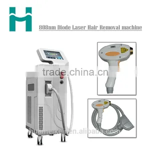 Hot Sales 808nm Diode Laser Hair Removal Machine thumbnail-6