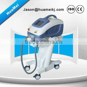 Promotion!!! Lowest Price Cosmetic Professional Ipl Laser Facial Rejuvenation Machine thumbnail-1